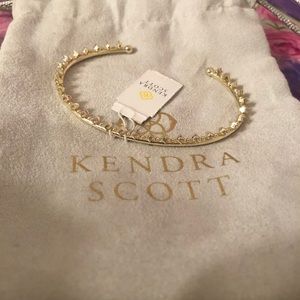Codi pinch bracelet Kendra Scott